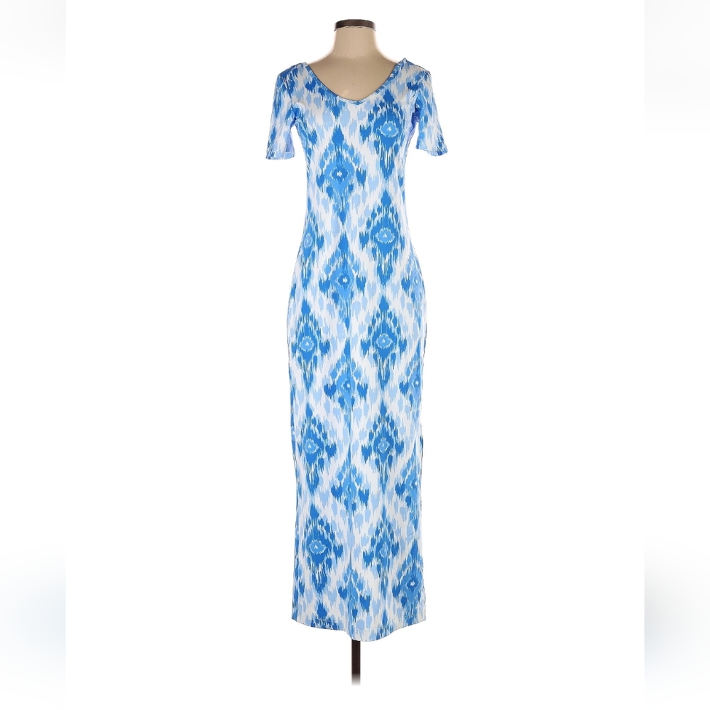 Persifor Maxi Dress